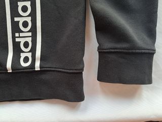 Sudadera Adidas Negra Talla M