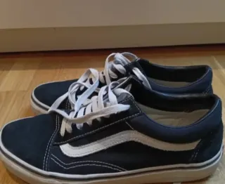 Zapatillas Vans Old Skool