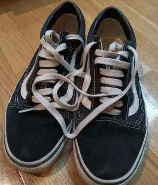 Zapatillas Vans Old Skool