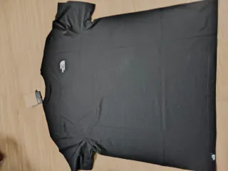 Camiseta The North Face XL Negra