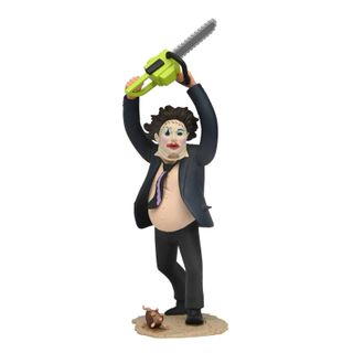 Figura Leatherface Pretty Woman La Matanza de Texa