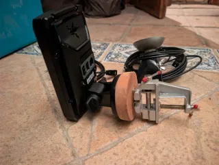 Sonda de pesca Humminbird PiranhaMAX 4