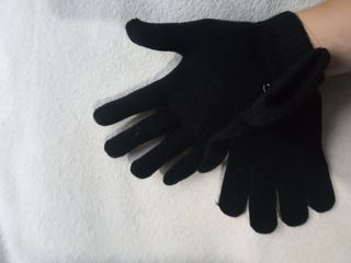 Guantes elásticos talla S sin estrenar