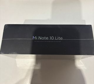 Xiaomi Mi Note 10 Lite 64GB Bianco