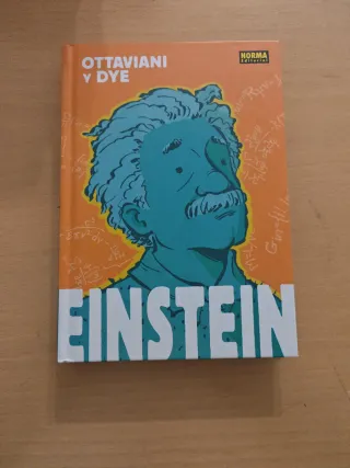 EINSTEIN