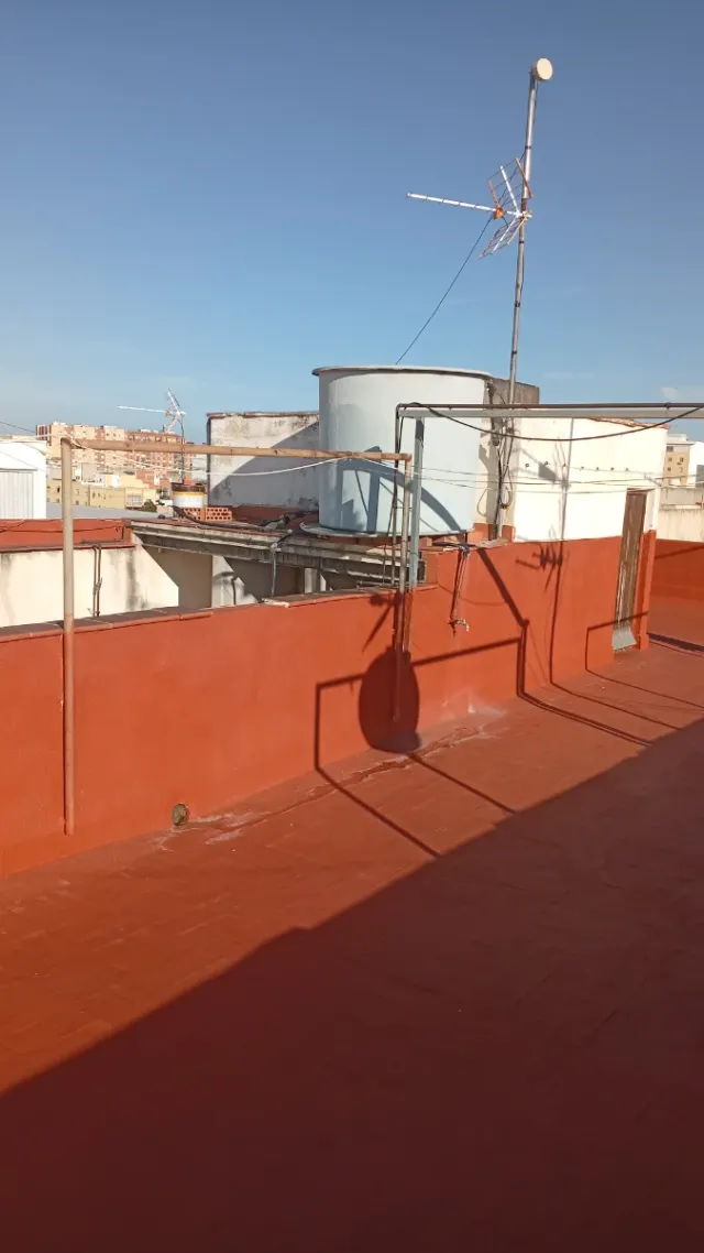 Pinturas y papel pintado