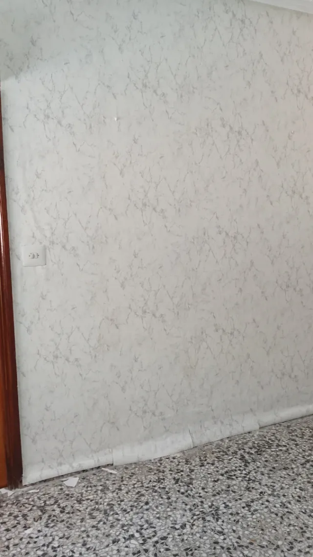 Pinturas y papel pintado