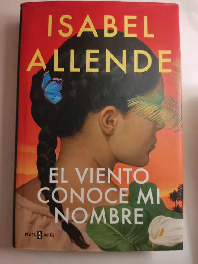 El viento conoce mi nombre