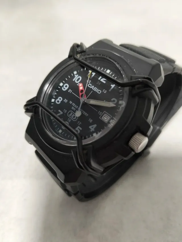 Casio HDA 600