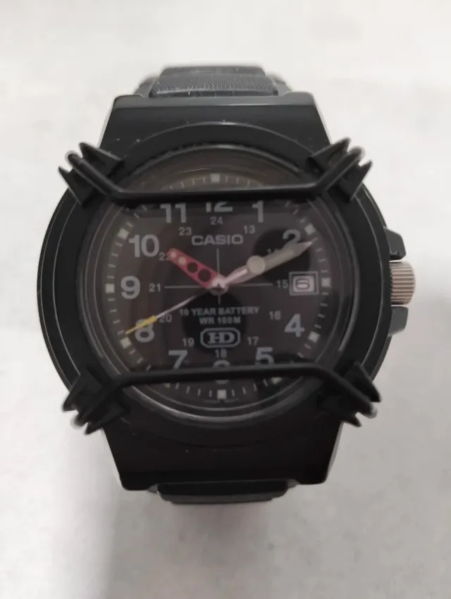 Casio HDA 600