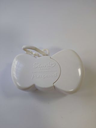 Portasacchetti Hello Kitty per cane