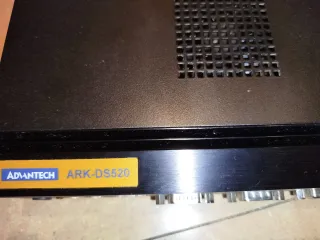 Ordenador Industrial Advantech ARK-DS520