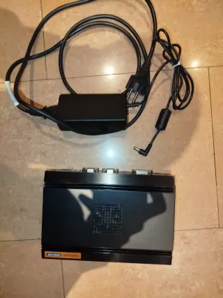 Ordenador Industrial Advantech ARK-DS520