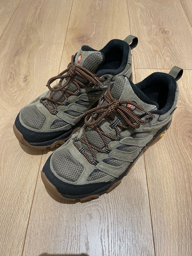 Zapatillas Merrell Moab 3 GTX