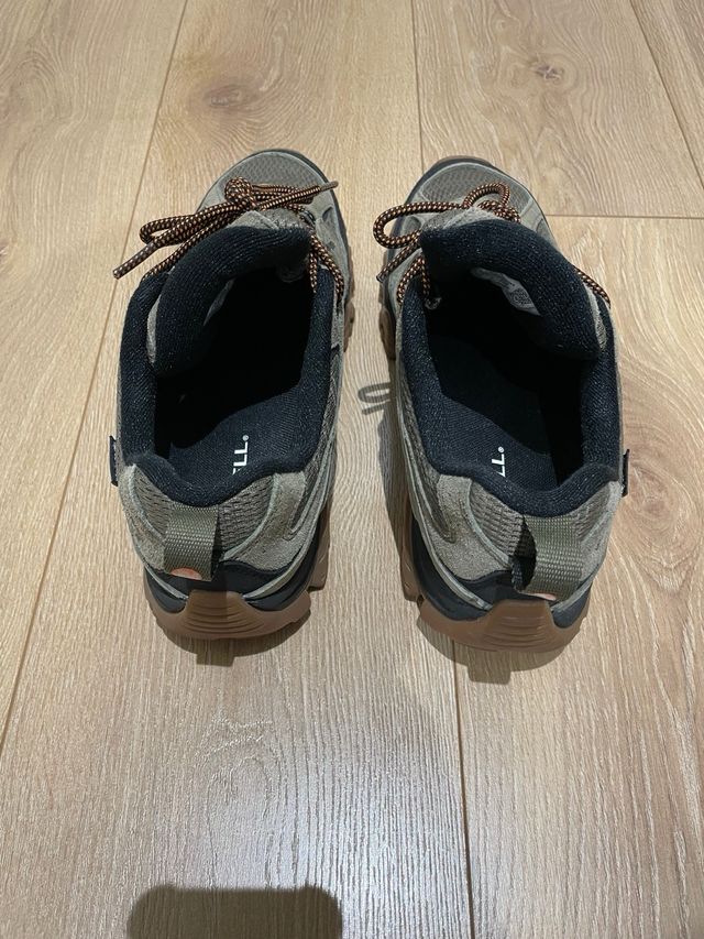 Zapatillas Merrell Moab 3 GTX