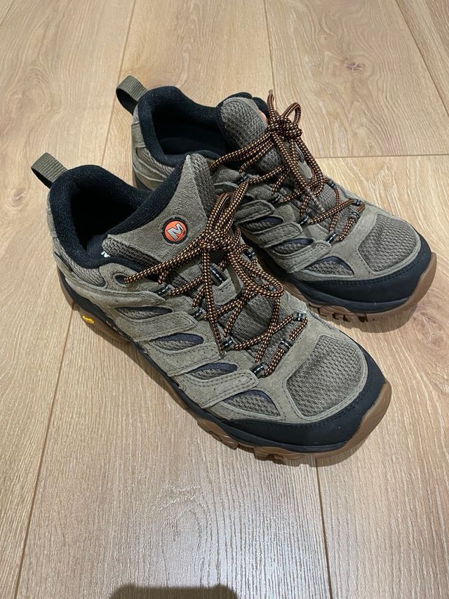 Zapatillas Merrell Moab 3 GTX