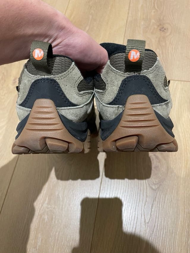 Zapatillas Merrell Moab 3 GTX