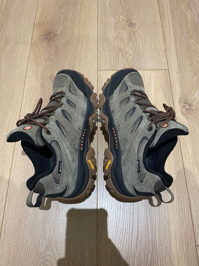 Zapatillas Merrell Moab 3 GTX