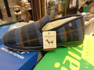 Zapatillas Javer Talla 44