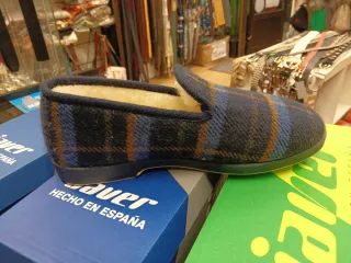 Zapatillas Javer Talla 44