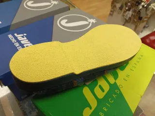 Zapatillas Javer Talla 44