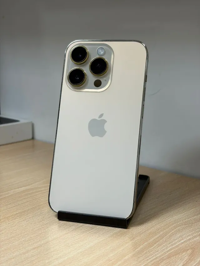 iPhone 14 Pro 256GB Dorato