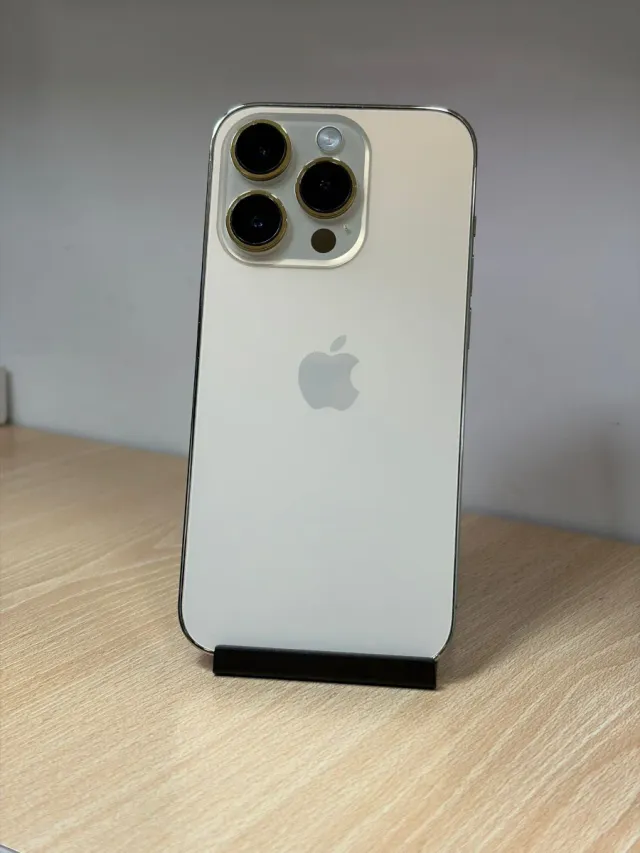 iPhone 14 Pro 256GB Dorato