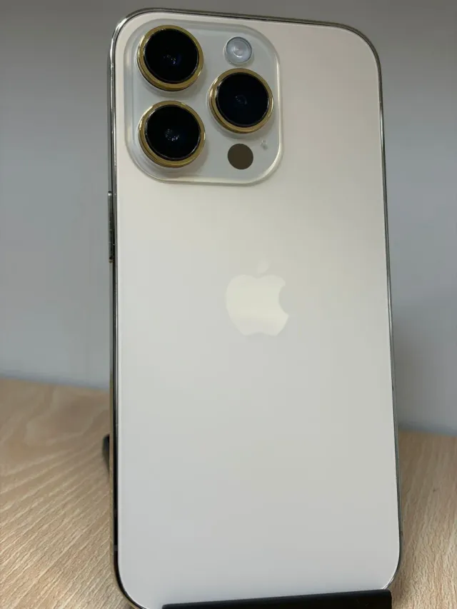 iPhone 14 Pro 256GB Dorato