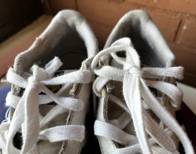 Zapatillas Adidas Superstar Niños Originales