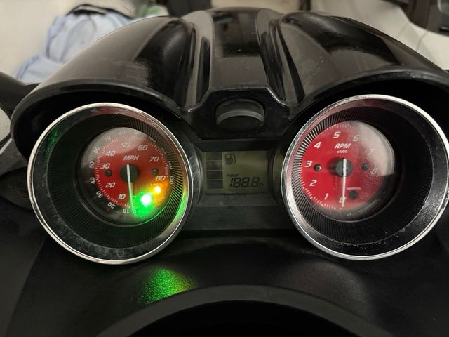 Moto de agua Yamaha 2016 (230cv)