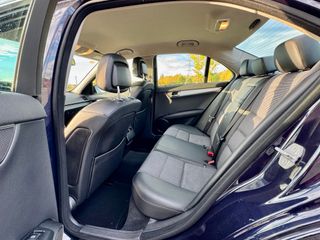 Mercedes-Benz Clase C 2009