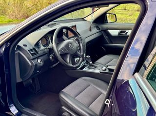 Mercedes-Benz Clase C 2009