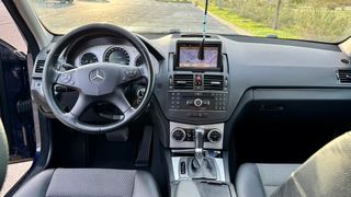 Mercedes-Benz Clase C 2009