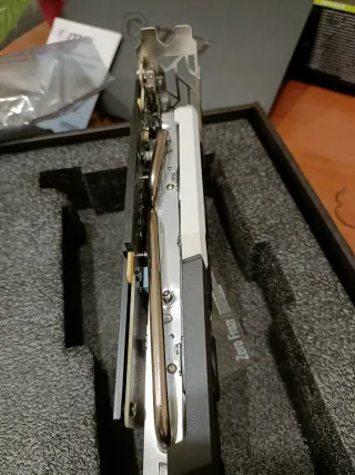 Tarjeta Gráfica MSI GeForce GTX 1660 Armor