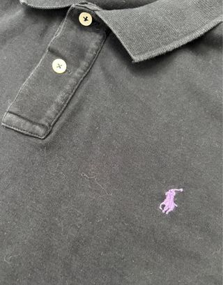 Polo Ralph Lauren Uomo Nero