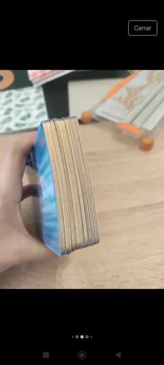 Oráculo El Oráculo de la Energía