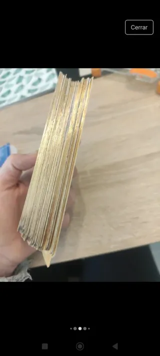 Oráculo El Oráculo de la Energía