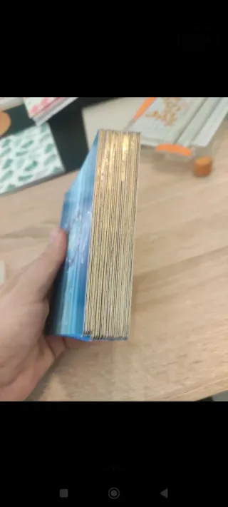 Oráculo El Oráculo de la Energía