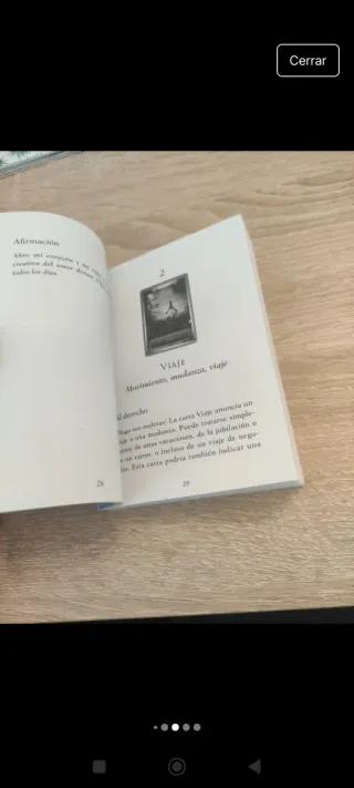 Oráculo El Oráculo de la Energía