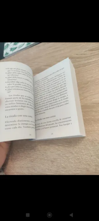 Oráculo El Oráculo de la Energía