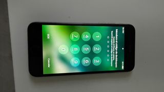 iPhone 6 16GB grigio