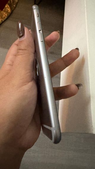 iPhone 6 16GB grigio