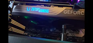 Zotac RTX 4070 Twin Edge