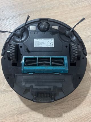 Conga Eternal Pet Vital Robot Aspirador