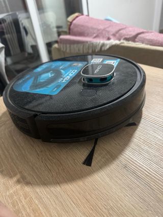 Conga Eternal Pet Vital Robot Aspirador