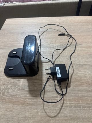 Conga Eternal Pet Vital Robot Aspirador