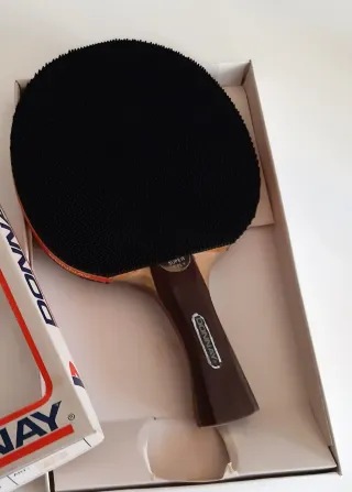 Raqueta Ping Pong Donnay