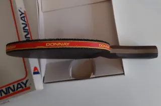 Raqueta Ping Pong Donnay