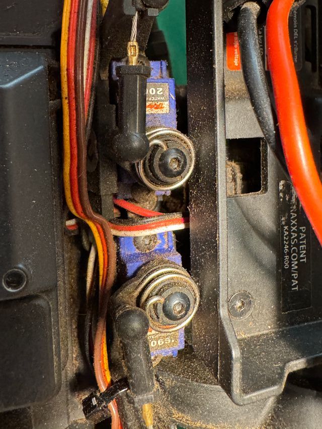 Coche RC Traxxas TRX4 Sport (Crawler con MEJORAS)