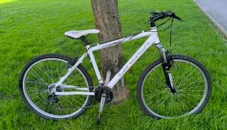 Bicicleta Orbea 26 Montaña Aluminio